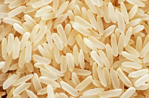 arroz parboilizado brasileiro exportação